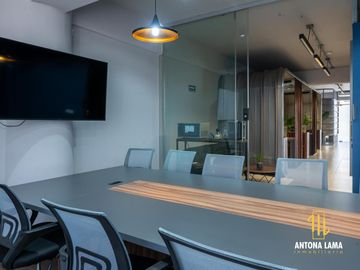 Oficina en venta en Lomas de Angelópolis