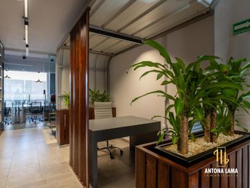 Oficina en venta en Lomas de Angelópolis