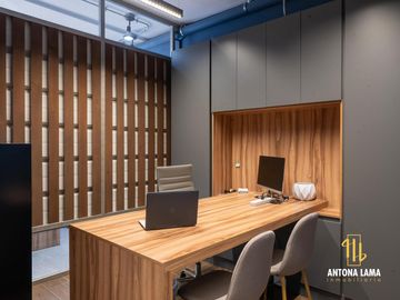 Oficina en venta en Lomas de Angelópolis