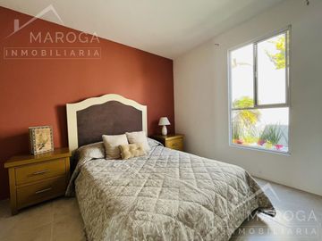 Casa En Venta En Tizayuca Con 3 Recámaras y 2.5 Baños