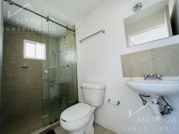 Casa En Venta En Tizayuca Con 3 Recámaras y 2.5 Baños