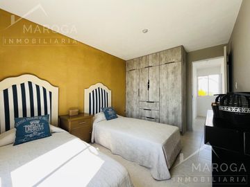 Casa En Venta En Tizayuca Con 3 Recámaras y 2.5 Baños