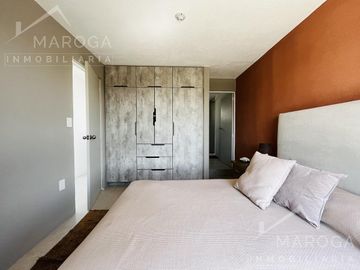 Casa En Venta En Tizayuca Con 3 Recámaras y 2.5 Baños