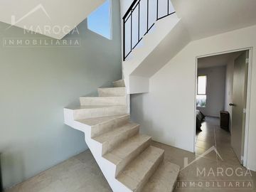 Casa En Venta En Tizayuca Con 3 Recámaras y 2.5 Baños