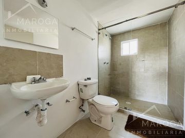 Casa En Venta En Tizayuca Con 3 Recámaras y 2.5 Baños