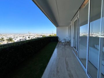 Departamento en venta en VEDANA de Lomas de Angelópolis
