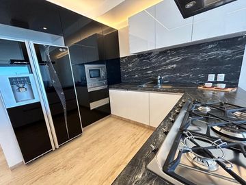 Departamento en venta en VEDANA de Lomas de Angelópolis