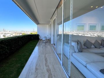 Departamento en venta en VEDANA de Lomas de Angelópolis