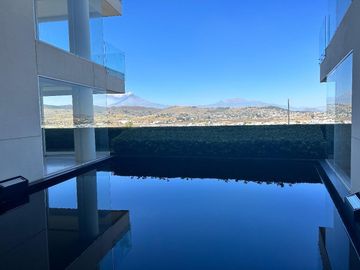 Departamento en venta en VEDANA de Lomas de Angelópolis