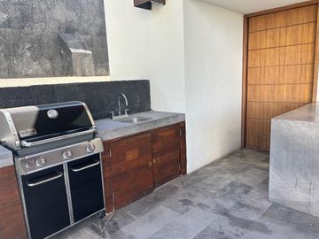 Departamento en venta en VEDANA de Lomas de Angelópolis