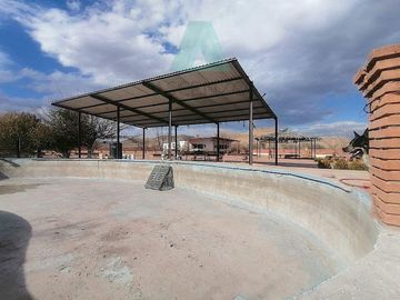Oportunidad de Nogalera por Salida a Cd. Juarez, Fego