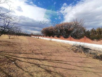 Oportunidad de Nogalera por Salida a Cd. Juarez, Fego