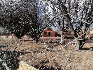 Oportunidad de Nogalera por Salida a Cd. Juarez, Fego