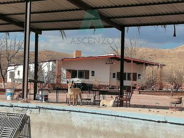 Oportunidad de Nogalera por Salida a Cd. Juarez, Fego