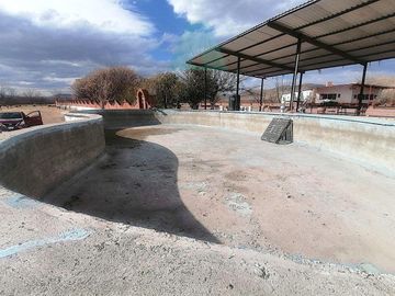 Oportunidad de Nogalera por Salida a Cd. Juarez, Fego