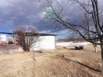 Oportunidad de Nogalera por Salida a Cd. Juarez, Fego