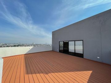 DEPARTAMENTO EN VENTA EN CENTRO ZAVALETA, ENTRE RECTA CHOLULA Y CALZADA ZAVALETA, PUEBLA