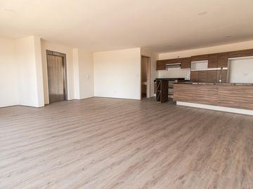 DEPARTAMENTO EN VENTA EN CENTRO ZAVALETA, ENTRE RECTA CHOLULA Y CALZADA ZAVALETA, PUEBLA