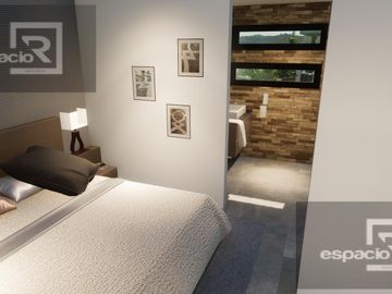 CASA EN VENTA EN ZONA DEL REJÓN CON ROOF GARDEN  EN FRACCIONAMIENTO PRIVADO