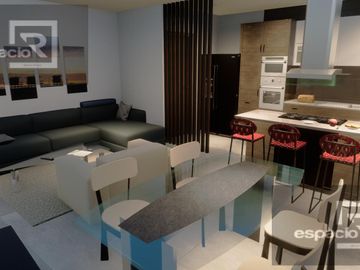 CASA EN VENTA EN ZONA DEL REJÓN CON ROOF GARDEN  EN FRACCIONAMIENTO PRIVADO