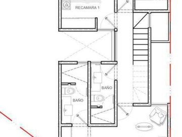 Casa en Preventa en Col. Universidad Sur, Tampico Tamaulipas,