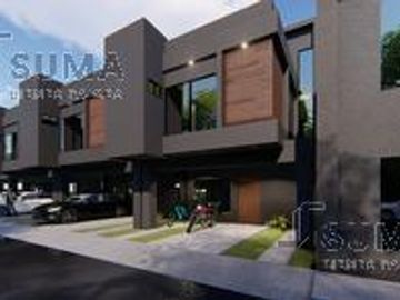 Casa en Preventa en Col. Universidad Sur, Tampico Tamaulipas,