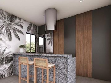 Casa en Preventa en Col. Universidad Sur, Tampico Tamaulipas,