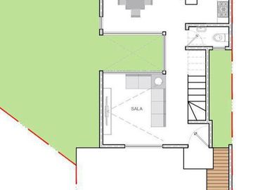 Casa en Preventa en Col. Universidad Sur, Tampico Tamaulipas,