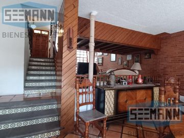 Casa en Venta en Echegaray