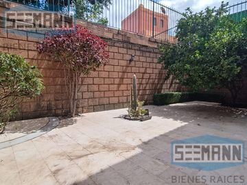 Casa en Venta en Echegaray