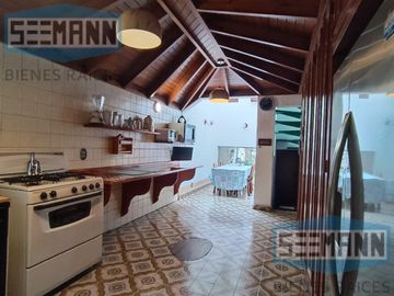 Casa en Venta en Echegaray