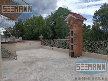 Casa en Venta en Echegaray