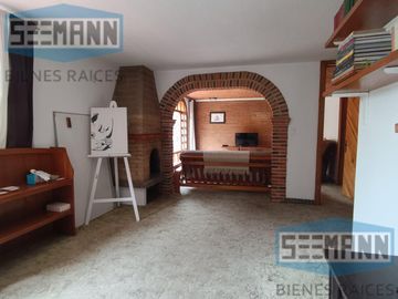 Casa en Venta en Echegaray