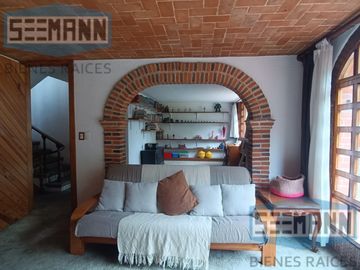 Casa en Venta en Echegaray