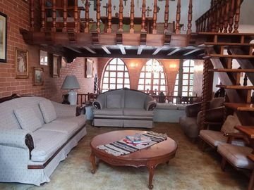 Casa en Venta en Echegaray
