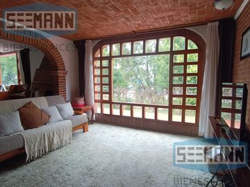Casa en Venta en Echegaray