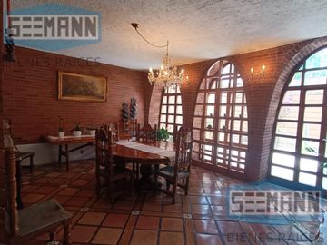 Casa en Venta en Echegaray