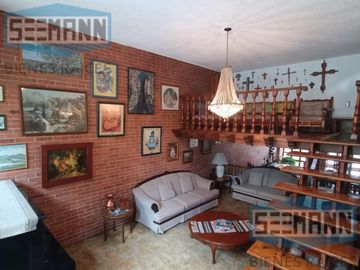 Casa en Venta en Echegaray
