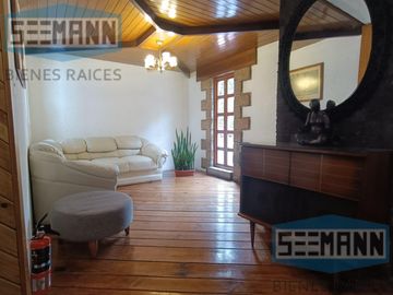 Casa en Venta en Echegaray