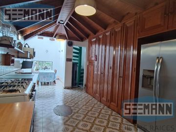 Casa en Venta en Echegaray