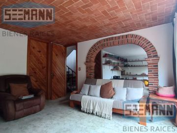 Casa en Venta en Echegaray