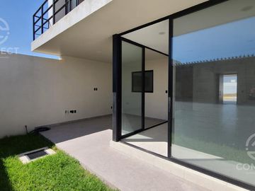 CASA NUEVA EN VENTA MAYORAZGO COTO DEL VALLE LEON GTO