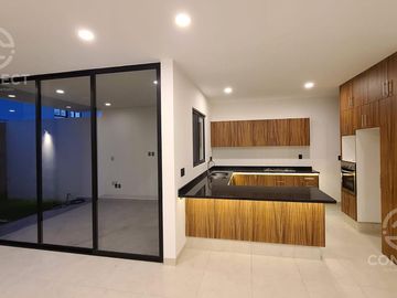 CASA NUEVA EN VENTA MAYORAZGO COTO DEL VALLE LEON GTO