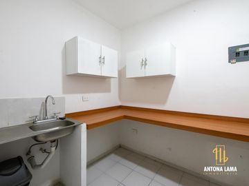 Oficina en venta en Lomas de Angelópolis
