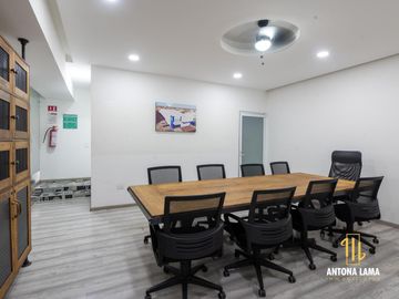 Oficina en venta en Lomas de Angelópolis