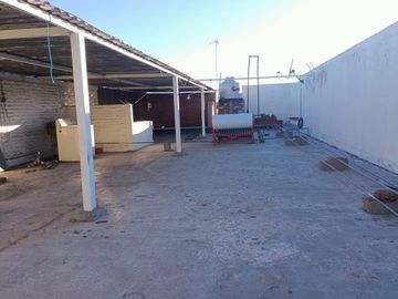 Edificio Comercial en venta en El Llanito en Aguascalientes.