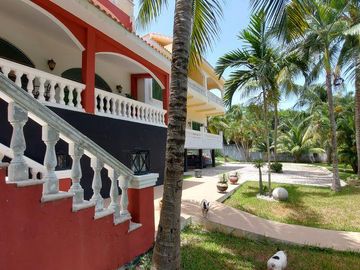 Casa en Venta Cancun Residencia Bonfil