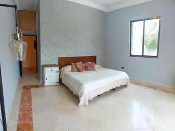 Casa en Venta Cancun Residencia Bonfil
