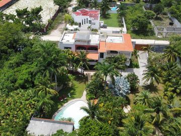 Casa en Venta Cancun Residencia Bonfil