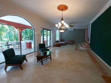 Casa en Venta Cancun Residencia Bonfil